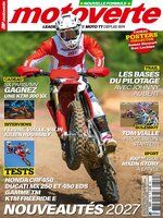 Moto verte